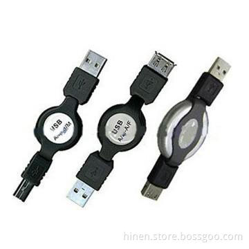 Travel Computer Cable